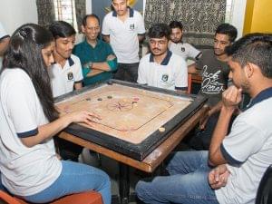 SKIPS University Ahmedabad Extra Curriculars photo 2