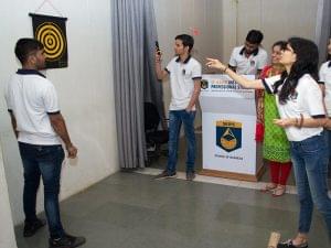 SKIPS University Ahmedabad Extra Curriculars photo 3