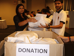 SKIPS University Ahmedabad Extra Curriculars photo 9