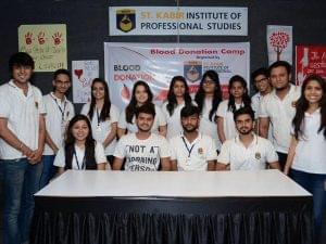 SKIPS University Ahmedabad Extra Curriculars photo 10