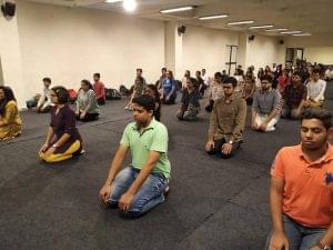 SKIPS University Ahmedabad Extra Curriculars photo 11