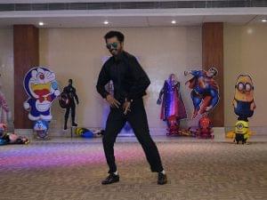 SKIPS University Ahmedabad Extra Curriculars photo 14