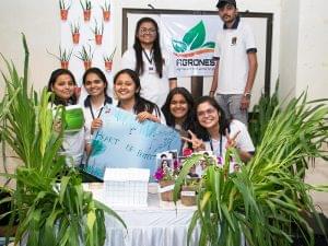 SKIPS University Ahmedabad Extra Curriculars photo 15