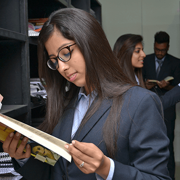 SKIPS University Ahmedabad Extra Curriculars photo 16