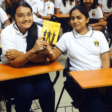 SKIPS University Ahmedabad Extra Curriculars photo 18