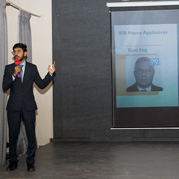 SKIPS University Ahmedabad Extra Curriculars photo 19