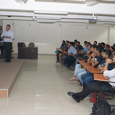 SKIPS University Ahmedabad Extra Curriculars photo 20
