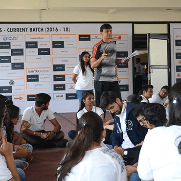 SKIPS University Ahmedabad Extra Curriculars photo 21