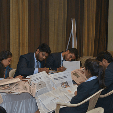 SKIPS University Ahmedabad Extra Curriculars photo 22