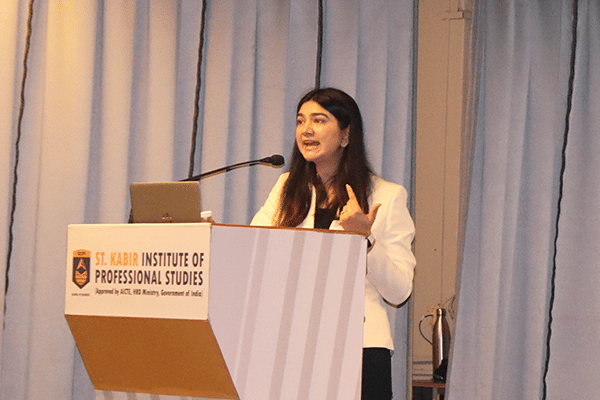 SKIPS University Ahmedabad Extra Curriculars photo 23