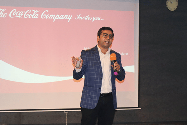 SKIPS University Ahmedabad Extra Curriculars photo 25