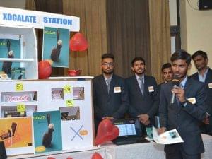 SKIPS University Ahmedabad Extra Curriculars photo 26