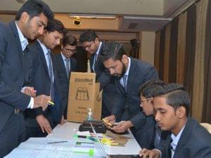 SKIPS University Ahmedabad Extra Curriculars photo 27