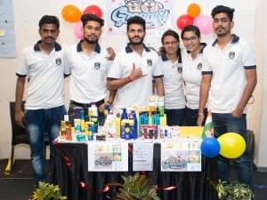 SKIPS University Ahmedabad Extra Curriculars photo 28