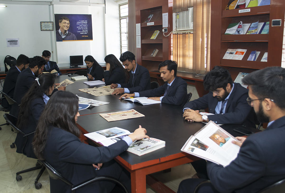 SKIPS University Ahmedabad Extra Curriculars photo 29