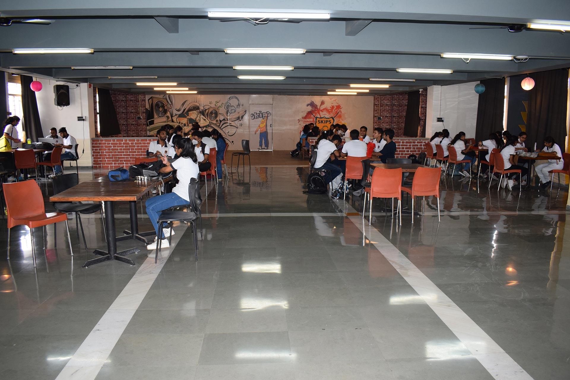 SKIPS University Ahmedabad Extra Curriculars photo 32