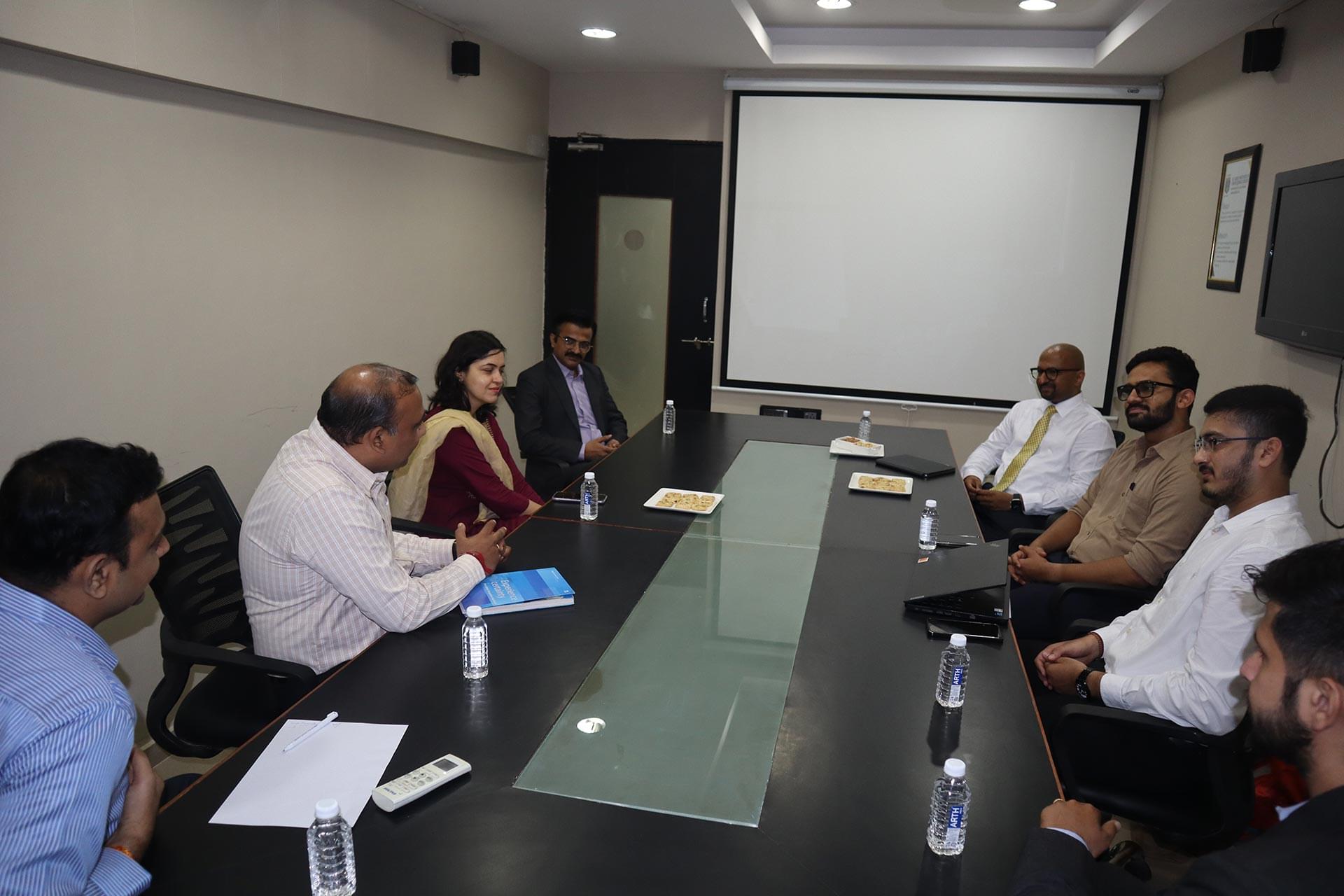 SKIPS University Ahmedabad Extra Curriculars photo 33