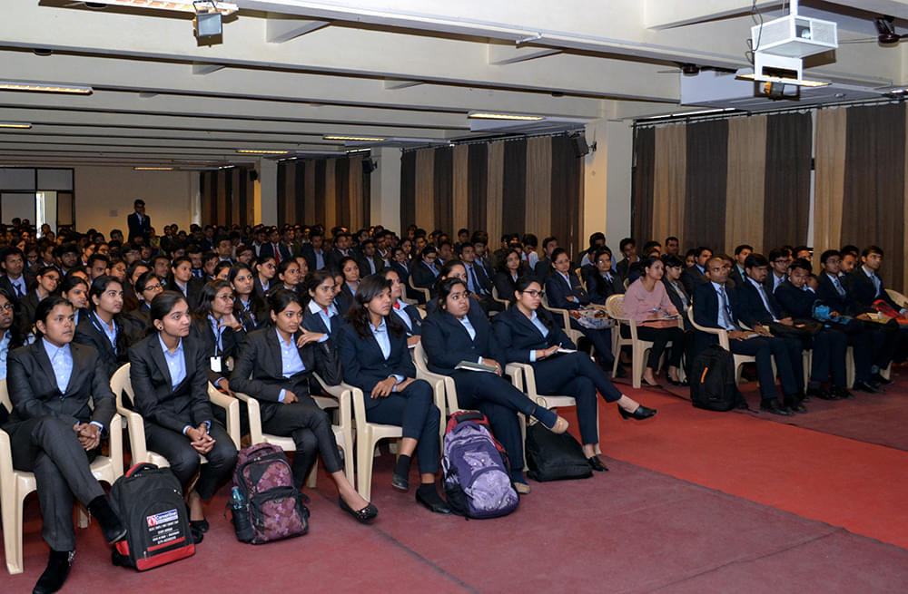 SKIPS University Ahmedabad Extra Curriculars photo 36