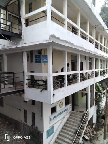 Apollo College Of Nursing Guwahati Campus photo 2