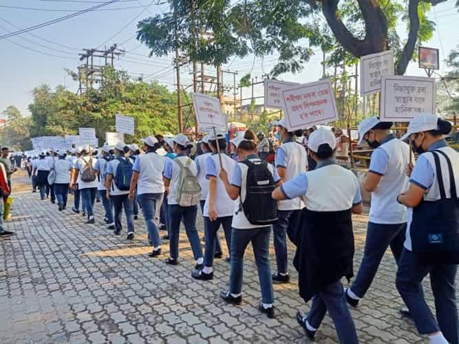 Apollo College Of Nursing Guwahati Events photo 1