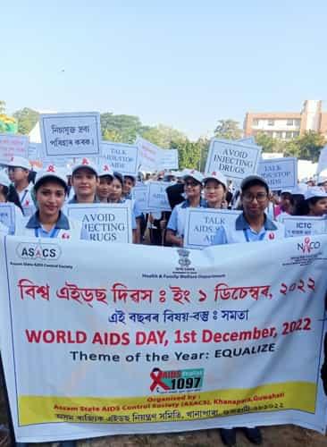 Apollo College Of Nursing Guwahati Events photo 2