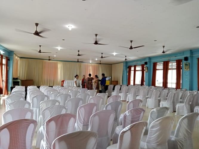 Apollo College Of Nursing Guwahati Events photo 6