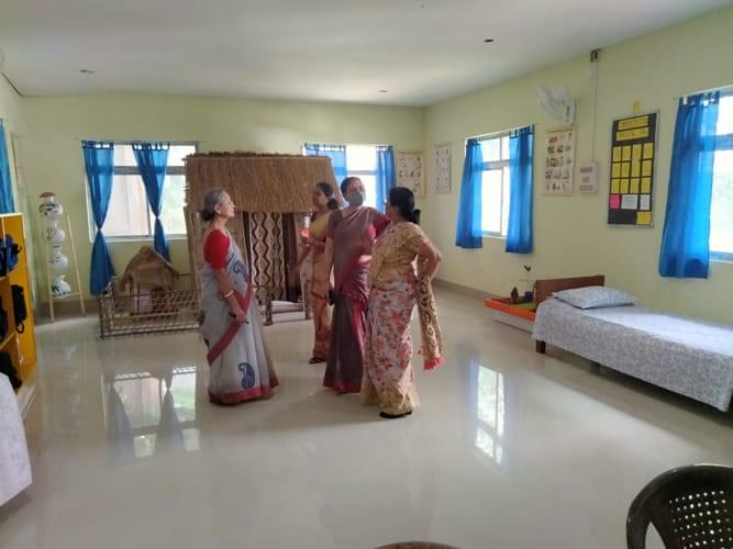 Apollo College Of Nursing Guwahati Events photo 7