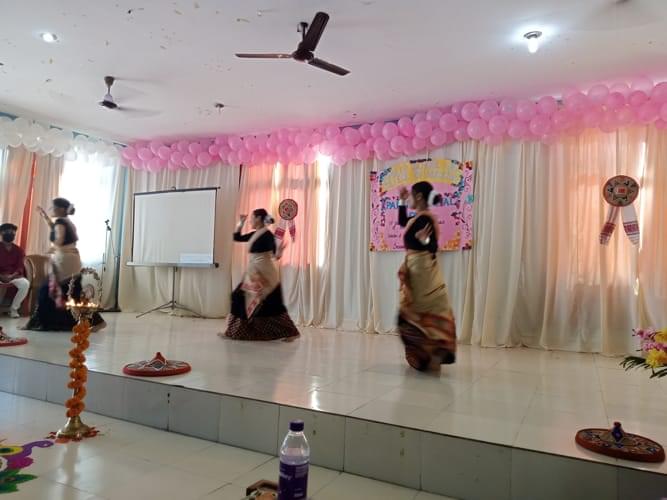 Apollo College Of Nursing Guwahati Events photo 8