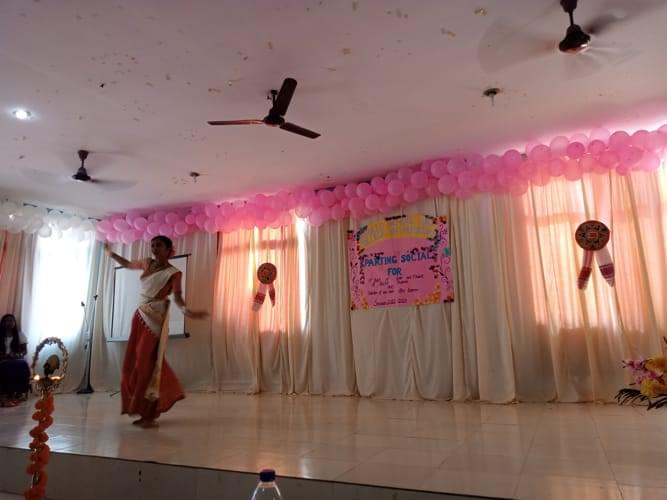 Apollo College Of Nursing Guwahati Events photo 9