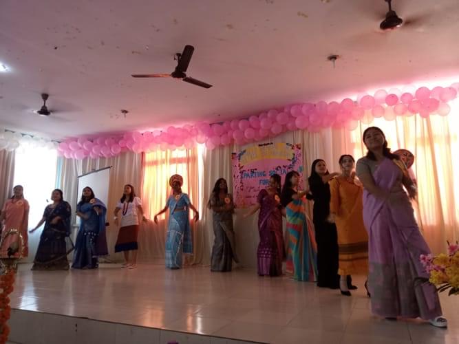 Apollo College Of Nursing Guwahati Events photo 10