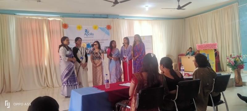 Apollo College Of Nursing Guwahati Events photo 12