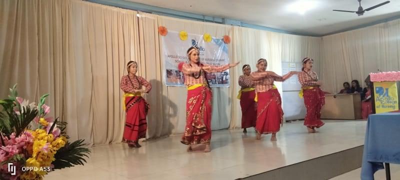 Apollo College Of Nursing Guwahati Events photo 13