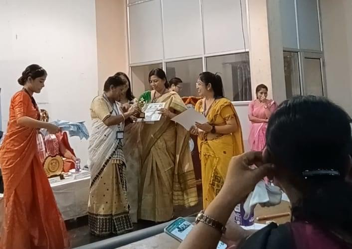 Apollo College Of Nursing Guwahati Events photo 16