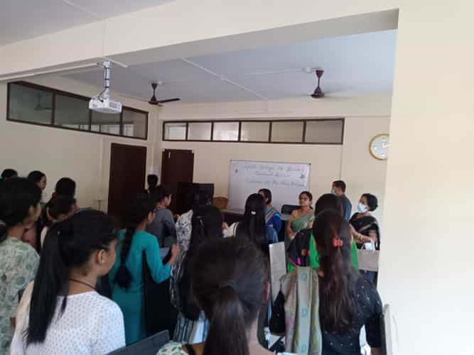 Apollo College Of Nursing Guwahati Events photo 21
