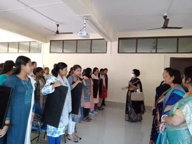 Apollo College Of Nursing Guwahati Events photo 23