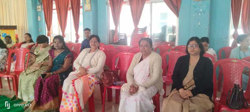 Apollo College Of Nursing Guwahati Events photo 25