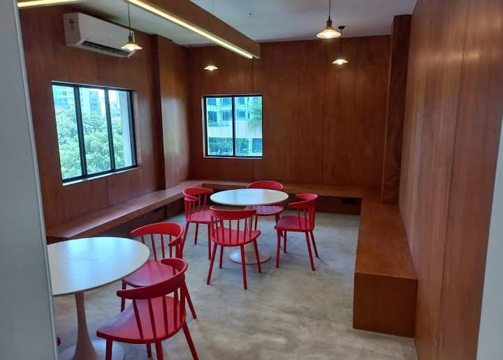 École Intuit Lab French Institute of Design Digital & Strategy Kolkata Infrastructure photo 12