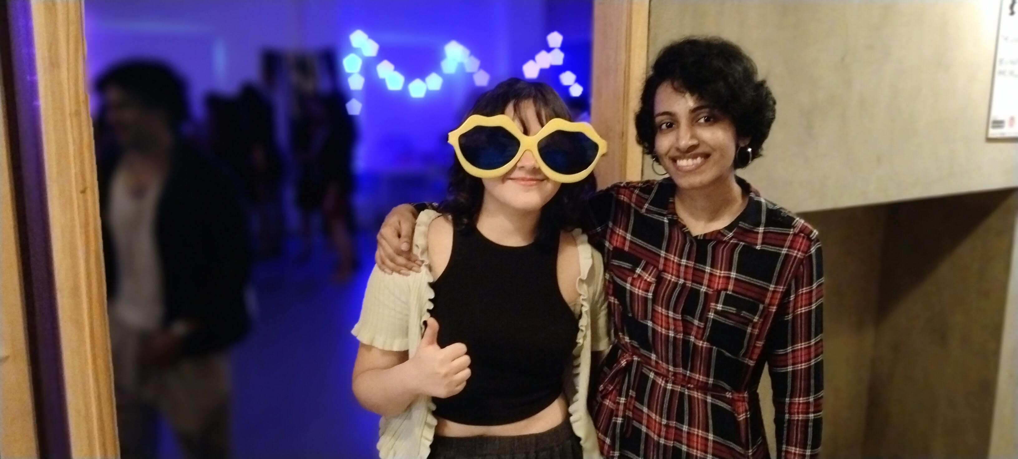 École Intuit Lab French Institute of Design Digital & Strategy Kolkata Fresher Days photo 14