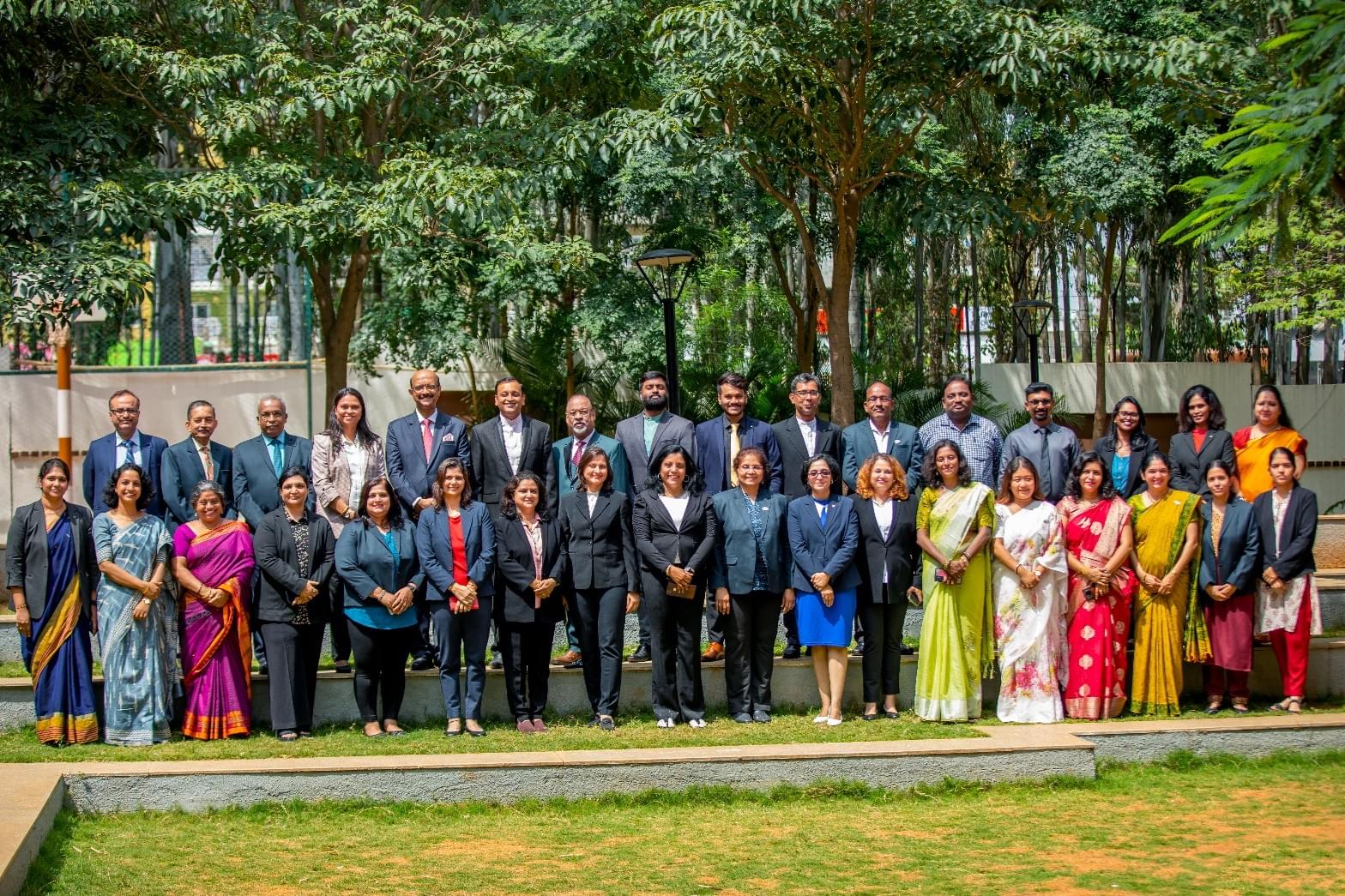 ISME Academic Building photo 17