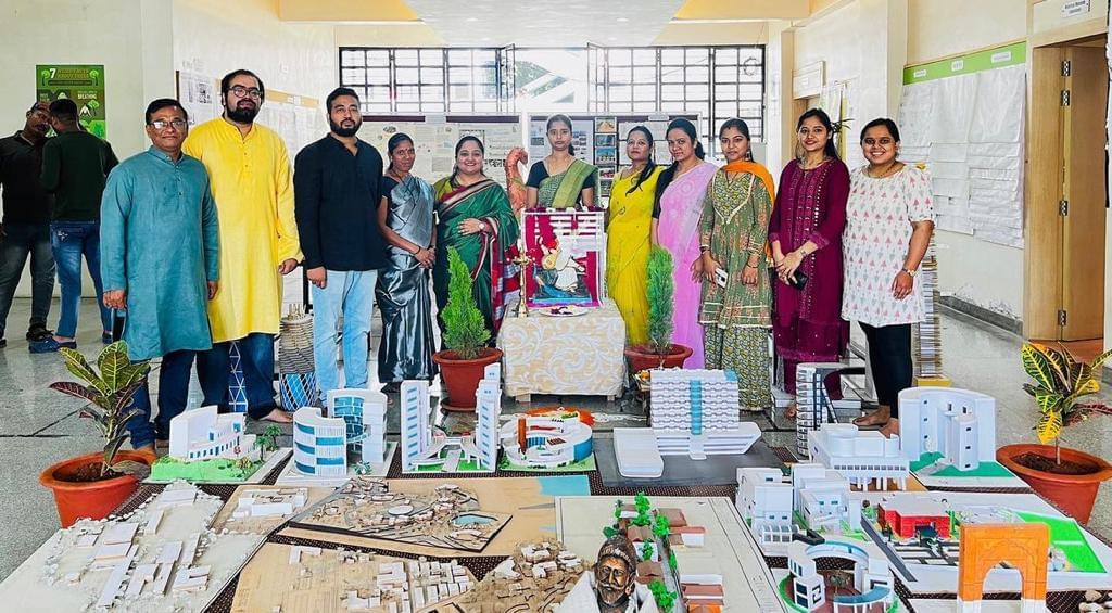 PDEA's College of Architecture Pune Events photo 13