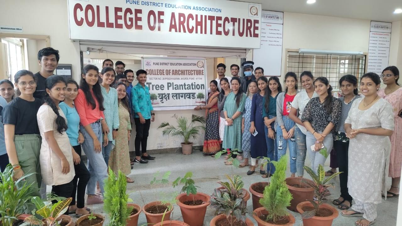 PDEA's College of Architecture Pune Events photo 15