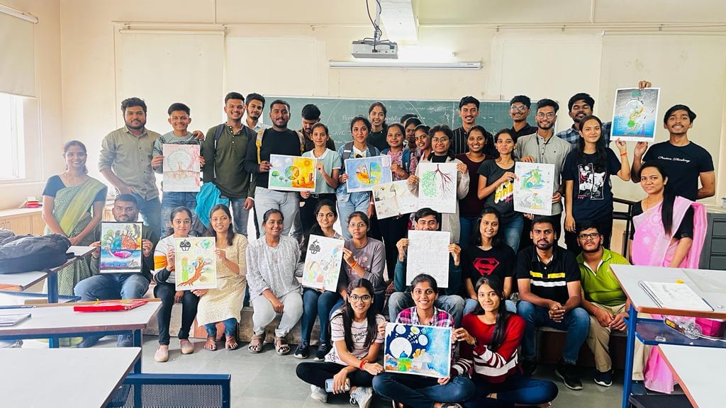 PDEA's College of Architecture Pune Events photo 18