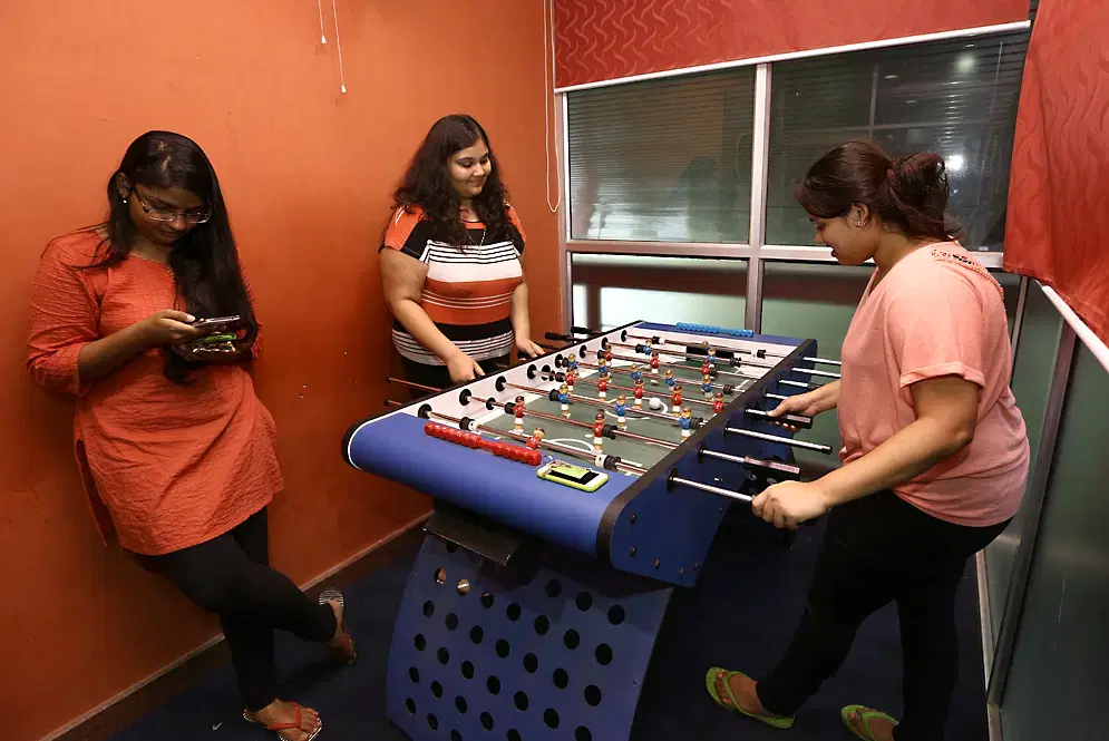 O.P. Jindal Global University, Jindal School of Banking & Finance Sonepat Events photo 47