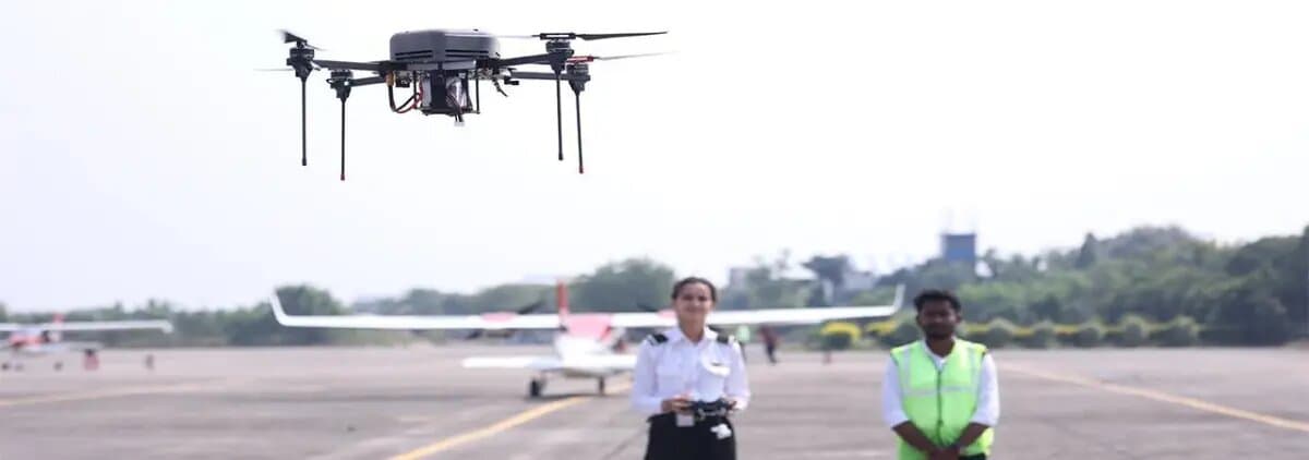 Redbird Aviation New Delhi Some Moments photo 4