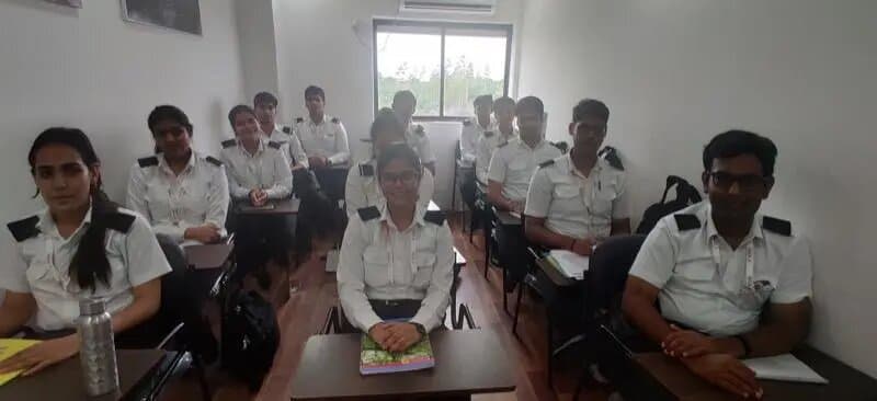 Redbird Aviation New Delhi Some Moments photo 5