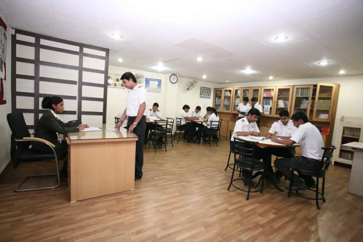 Redbird Aviation New Delhi Some Moments photo 8