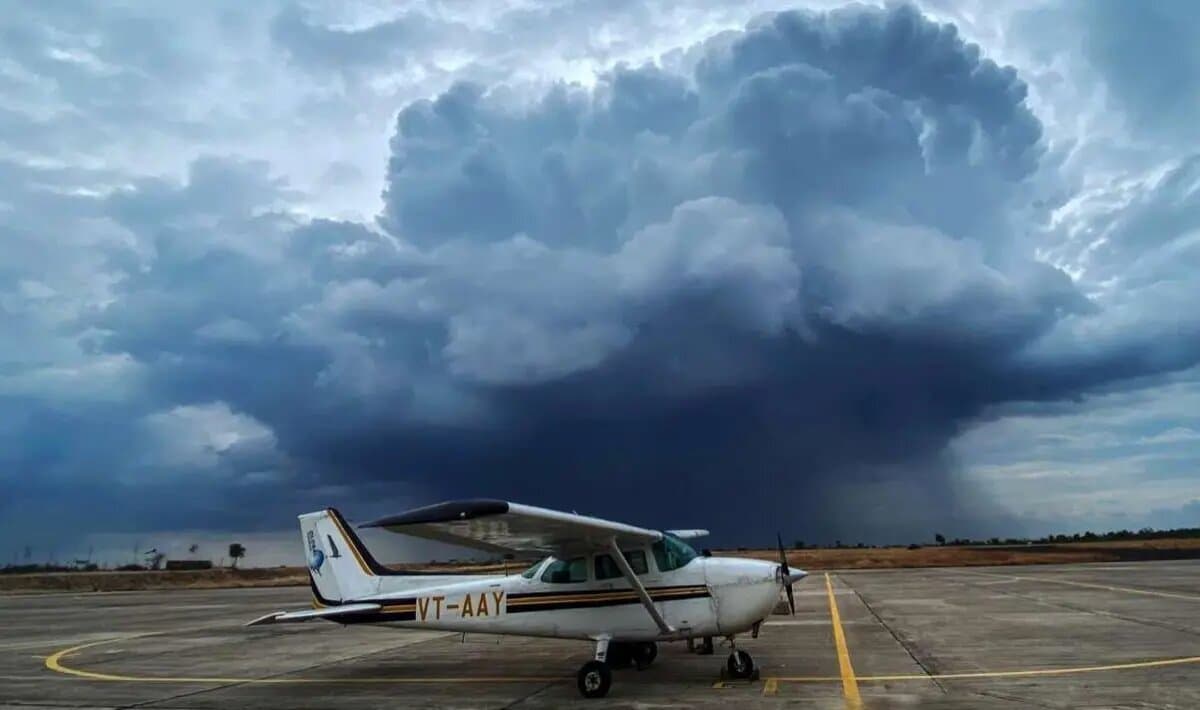 Redbird Aviation New Delhi Some Moments photo 10