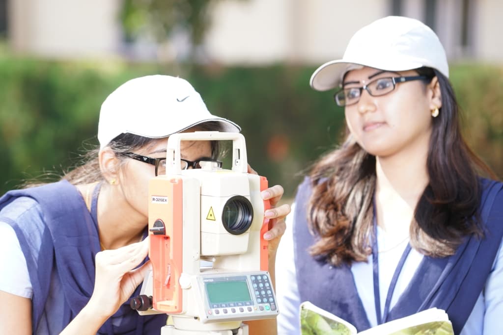 Chaitanya Engineering College Visakhapatnam Infrastructure photo 7