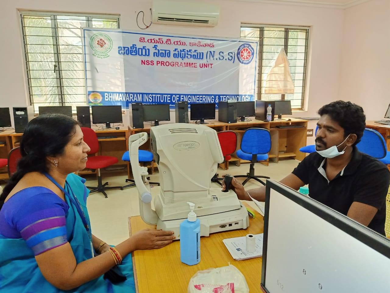 Bhimavaram Institute of Engineering & Technology Palakoderu Infrastructure photo 18