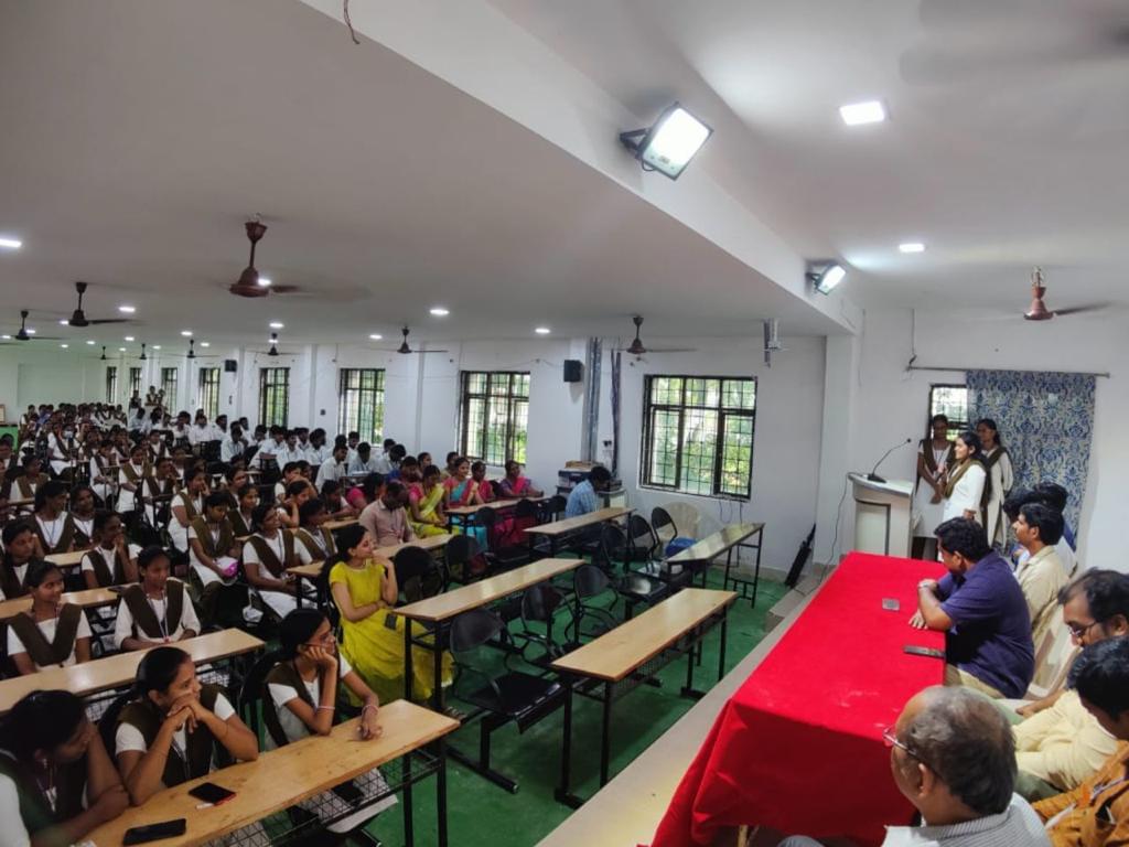 Bhimavaram Institute of Engineering & Technology Palakoderu Infrastructure photo 20